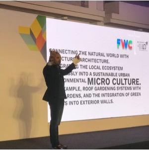 Sustainable Micro Culture presentation